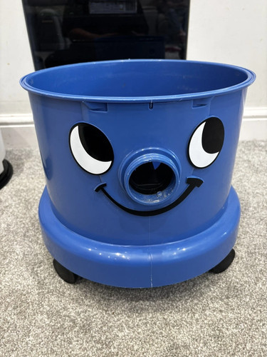 Blue henry hoover numatic - hoover,