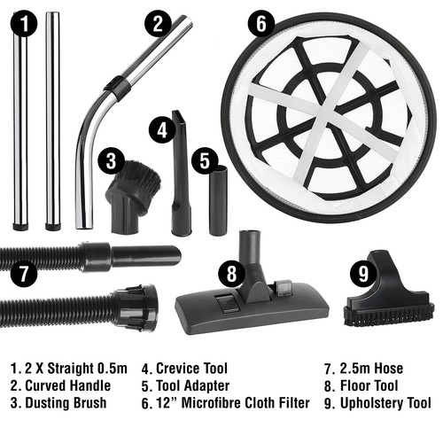 Hose cloth filter tool - hose,,