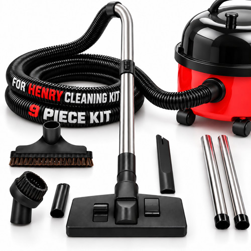 Henry hetty hoover kit - hetty,