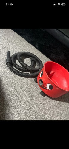 Henry hoover replacement - hoover, parts