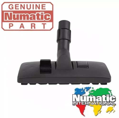 Genuine numatic henry hvr200 - numatic,