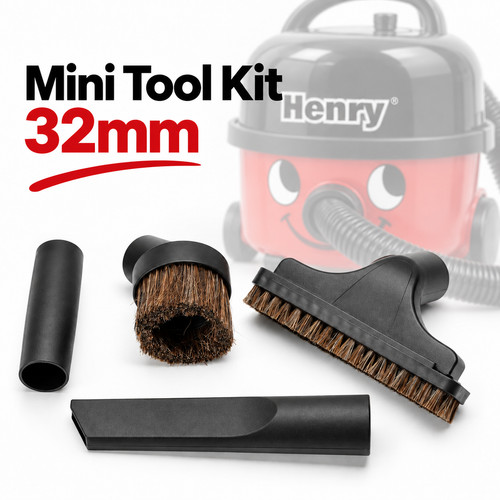 Henry hoover spare - hoover,