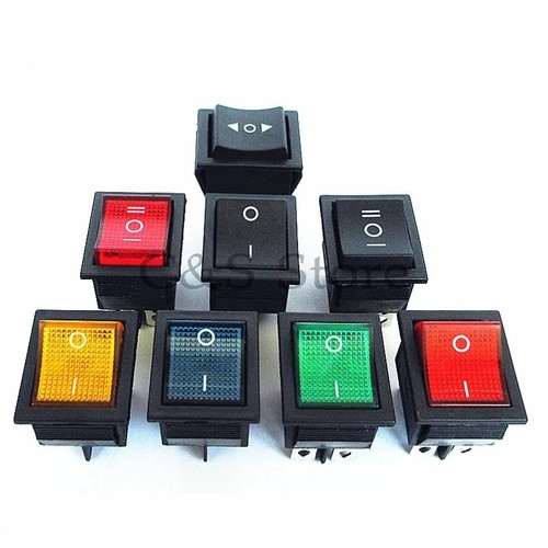 Henry hoover parts switch - hoover,
