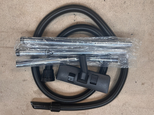 Henry vacuum hose wand - henry,