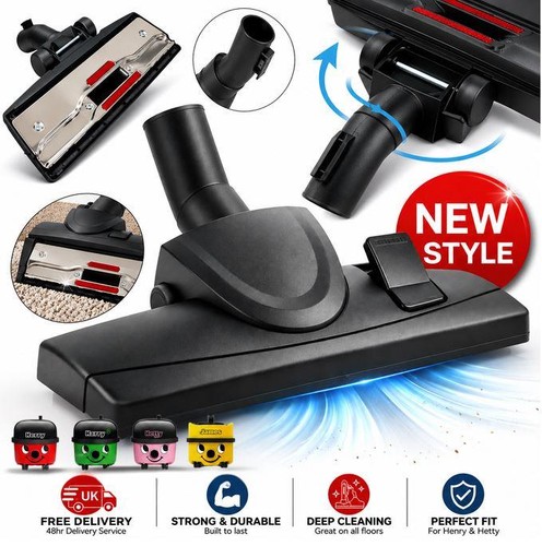 New style henry hoover - henry,